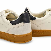 Women's  Grand Crosscourt Brynn Casual Sneaker - I