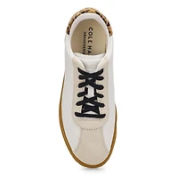 Baskets dcontractes GRAND CROSSCOURT BRYNN