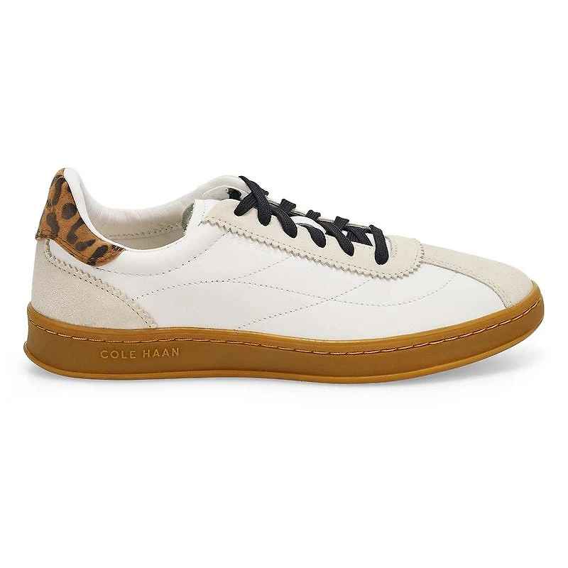 Baskets dcontractes GRAND CROSSCOURT BRYNN