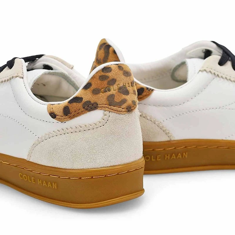 Baskets dcontractes GRAND CROSSCOURT BRYNN