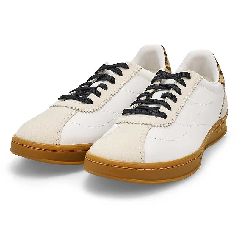 Baskets dcontractes GRAND CROSSCOURT BRYNN