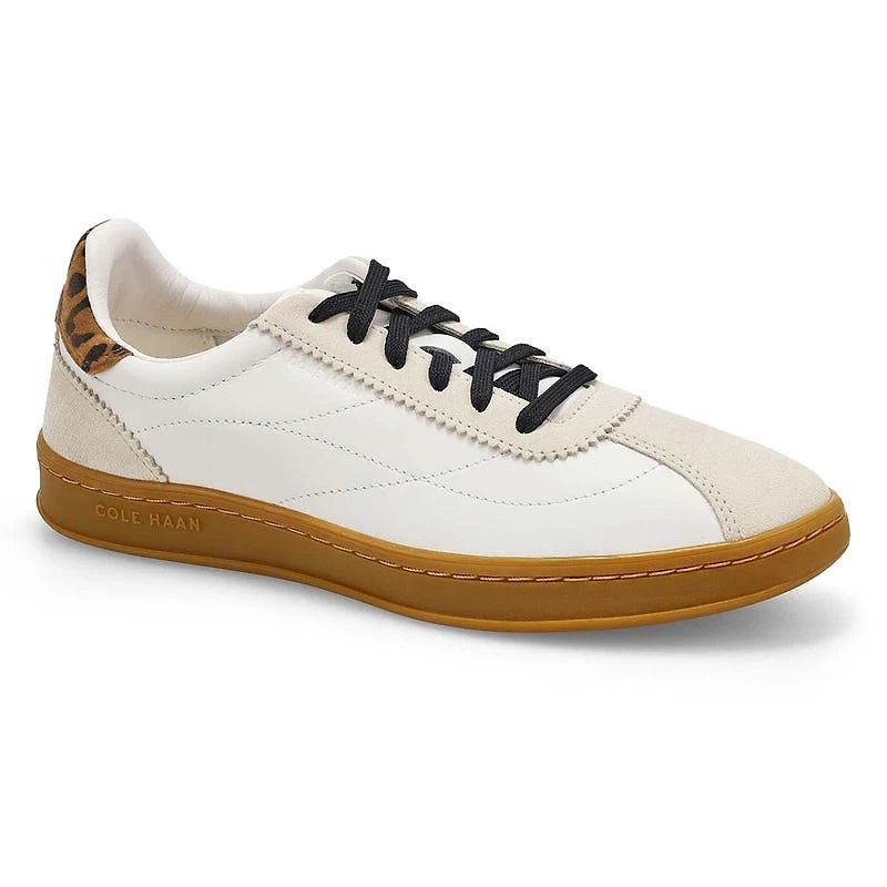 Baskets dcontractes GRAND CROSSCOURT BRYNN