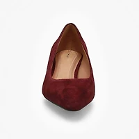 Escarpin habill en cuir GO-TO JOCELYN, noir, femm