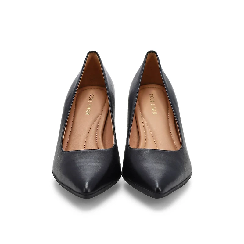 Escarpin GRAND AMBITION ANGELICA, noir, femmes