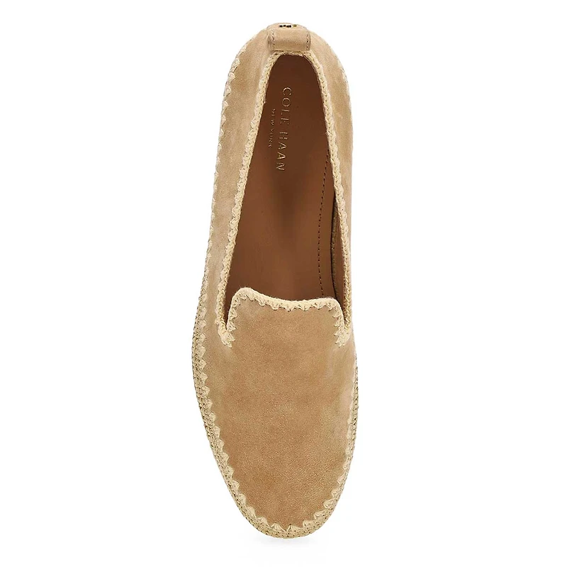 Women's Cloudfeel Asbury Casual Loafer - Tuscan Sa