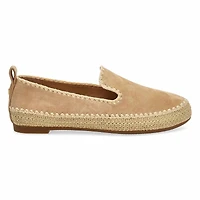 Women's Cloudfeel Asbury Casual Loafer - Tuscan Sa