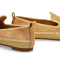 Women's Cloudfeel Asbury Casual Loafer - Tuscan Sa