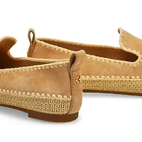 Women's Cloudfeel Asbury Casual Loafer - Tuscan Sa