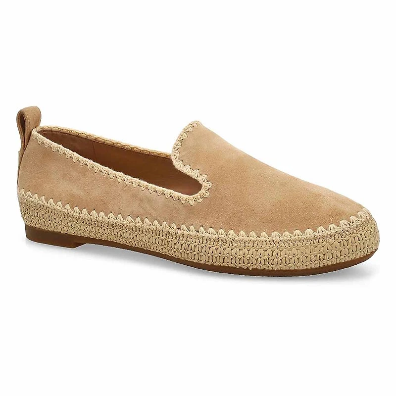 Women's Cloudfeel Asbury Casual Loafer - Tuscan Sa