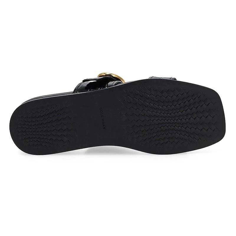 Women's Oaklynn Double Band Footbed Sandal