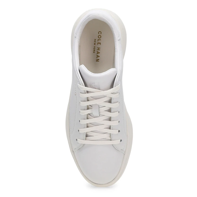 Women's  Grandpro Tennis 2.0 Sneaker - White