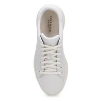 Women's  Grandpro Tennis 2.0 Sneaker - White