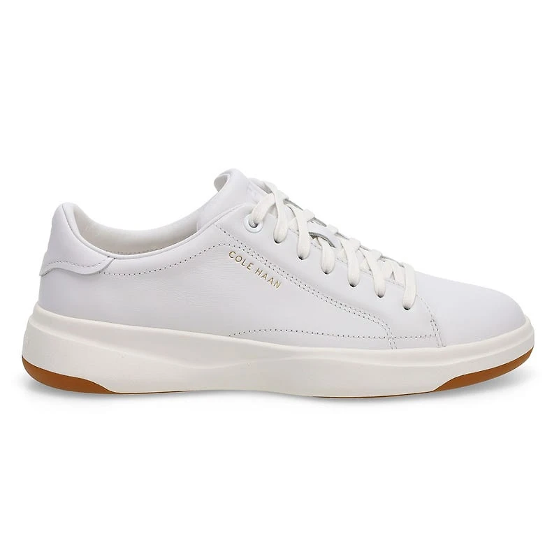 Baskets GRANDPRO TENNIS 2.0, blanc, femmes