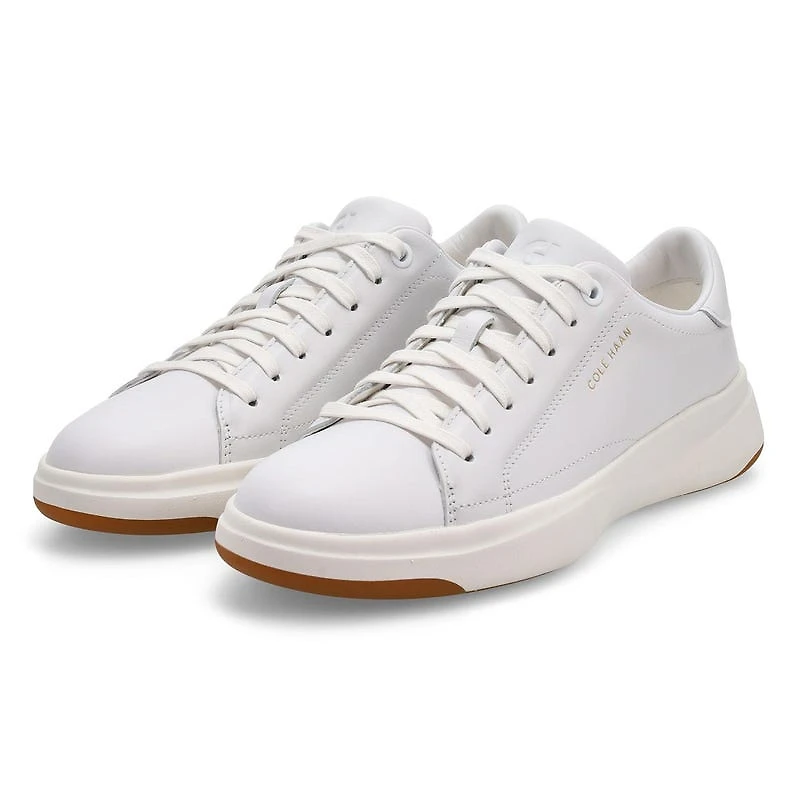 Baskets GRANDPRO TENNIS 2.0, blanc, femmes