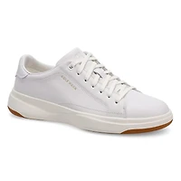Baskets GRANDPRO TENNIS 2.0, blanc, femmes