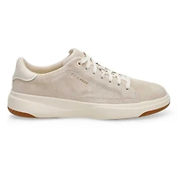 Women's  Grandpro Tennis 2.0 Sneaker - White