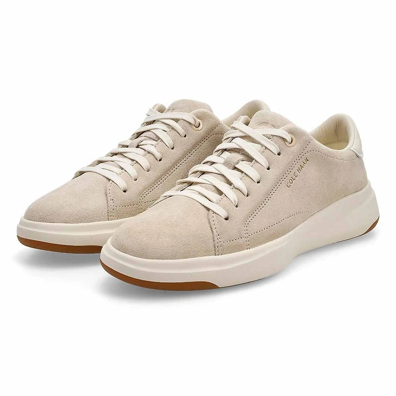 Women's  Grandpro Tennis 2.0 Sneaker - White