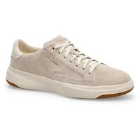 Women's  Grandpro Tennis 2.0 Sneaker - White