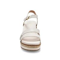 Sandale compense CLOUDFEEL RONNIE ESPADRILLE