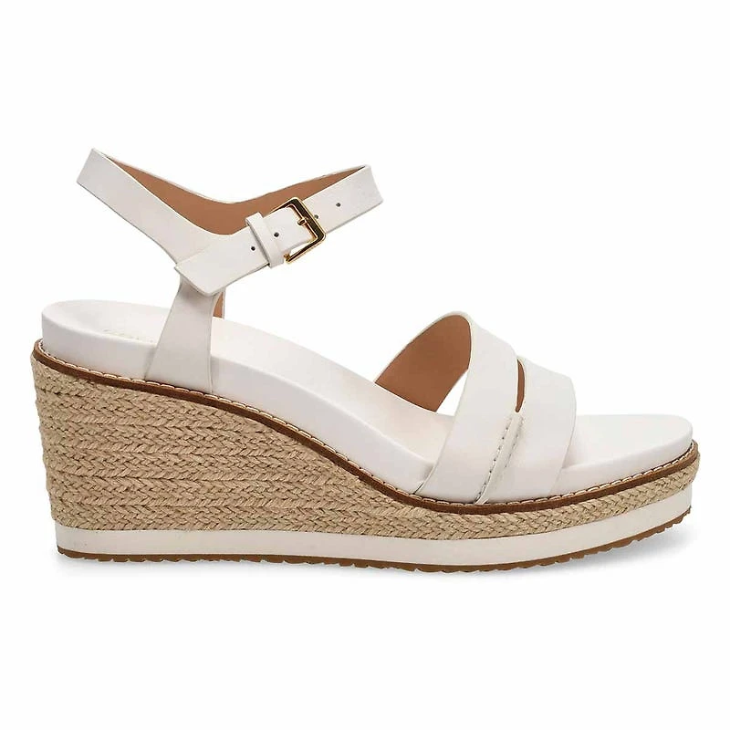 Sandale compense CLOUDFEEL RONNIE ESPADRILLE