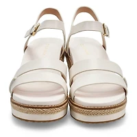 Sandale compense CLOUDFEEL RONNIE ESPADRILLE
