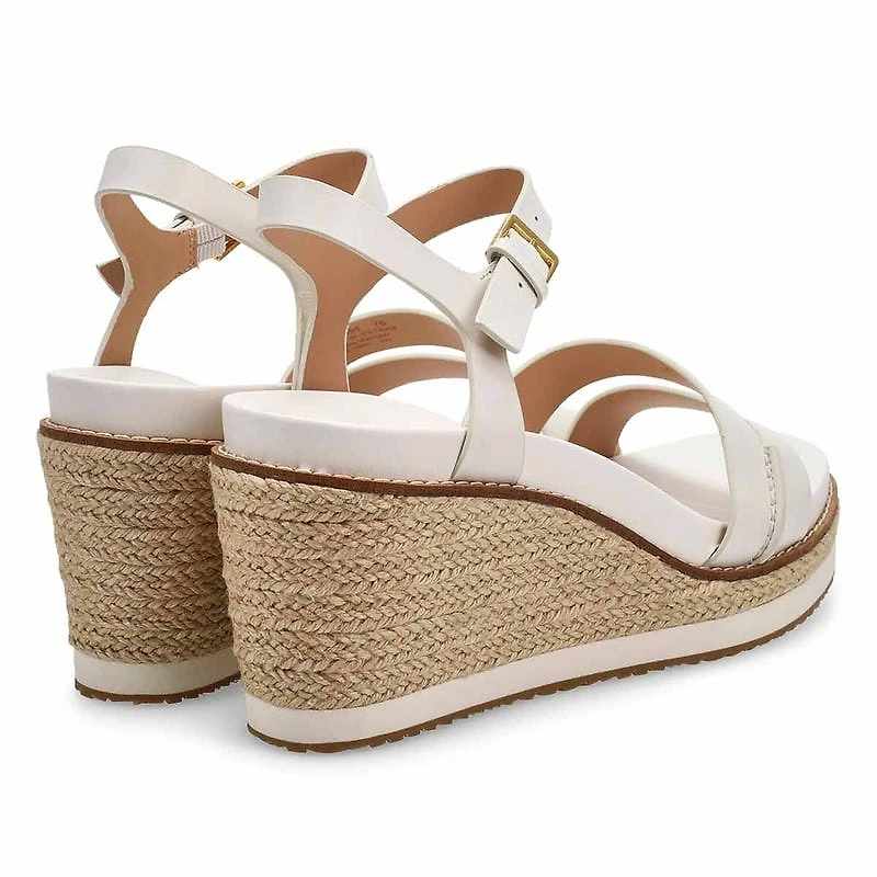 Sandale compense CLOUDFEEL RONNIE ESPADRILLE