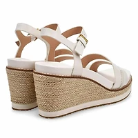 Sandale compense CLOUDFEEL RONNIE ESPADRILLE