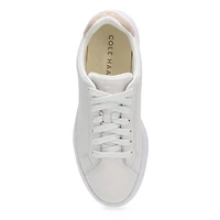 Women's  Grand Crosscourt Tennis 2.0 Sneaker - Whi