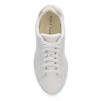 Women's  Grand Crosscourt Tennis 2.0 Sneaker - Whi