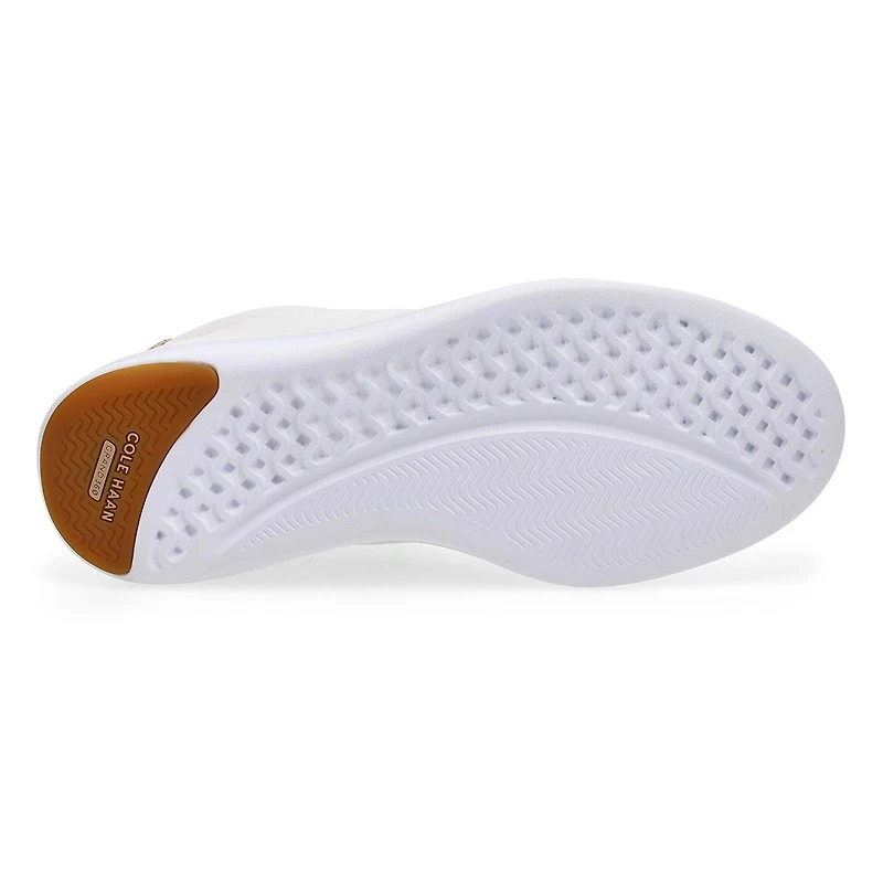 Women's Grand Crosscourt Tennis 2.0 Sneaker - Whi