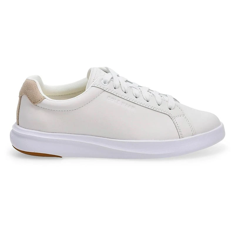 Women's  Grand Crosscourt Tennis 2.0 Sneaker - Whi