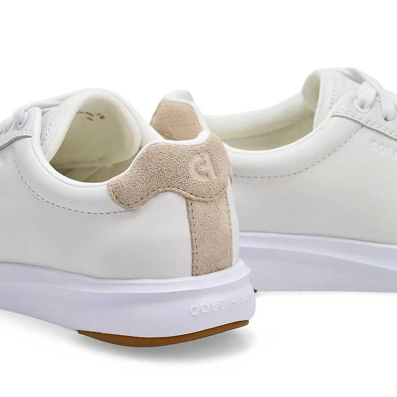 Women's  Grand Crosscourt Tennis 2.0 Sneaker - Whi