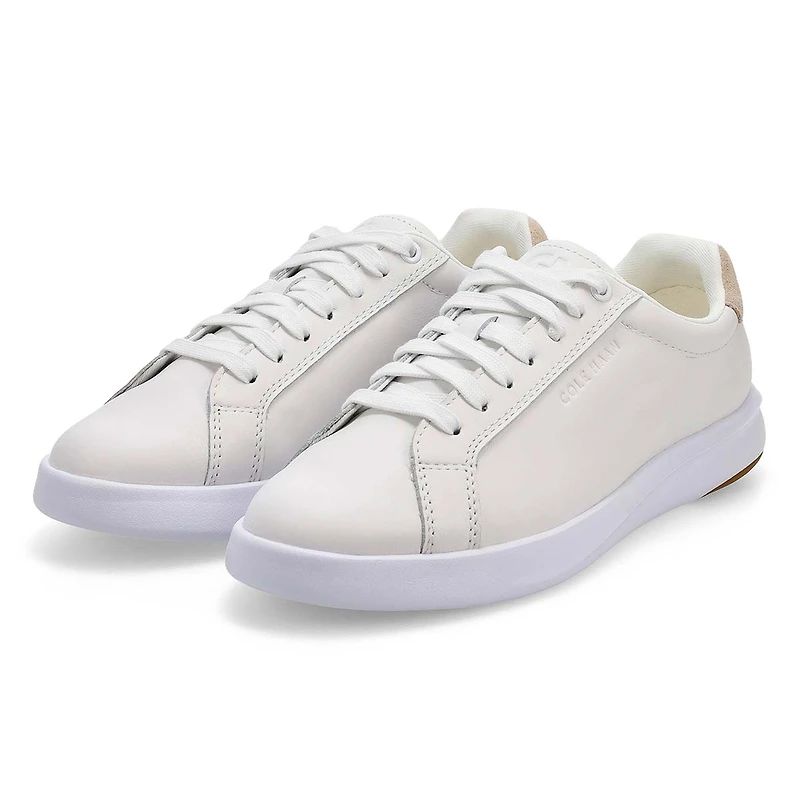 Women's Grand Crosscourt Tennis 2.0 Sneaker - Whi