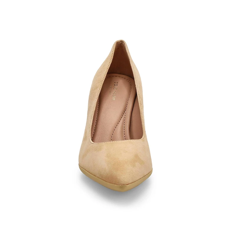 Women's Grand Ambition Angelica Dress Heel