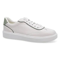 Women's Grand Crosscourt Arlowe Sneaker - White/Li