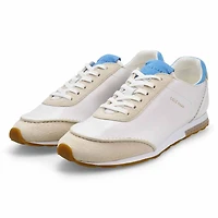 Baskets GRANDPRO ENERGYWEAVE, bouleau/blanc, femme