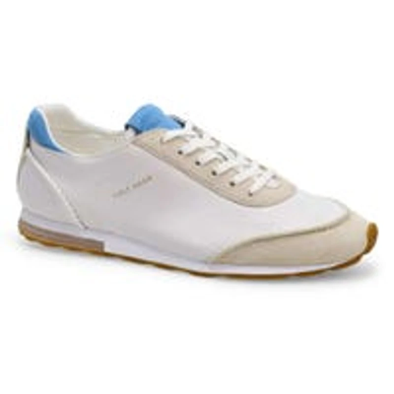 Baskets GRANDPRO ENERGYWEAVE, bouleau/blanc, femme