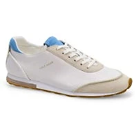 Baskets GRANDPRO ENERGYWEAVE, bouleau/blanc, femme