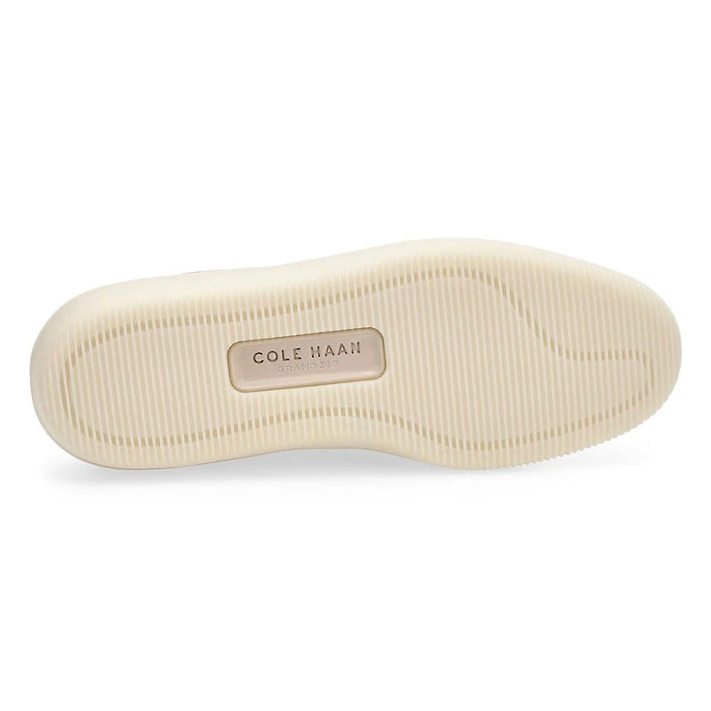 Women's GrandPro Packwell Casual Sneaker - Ivory/