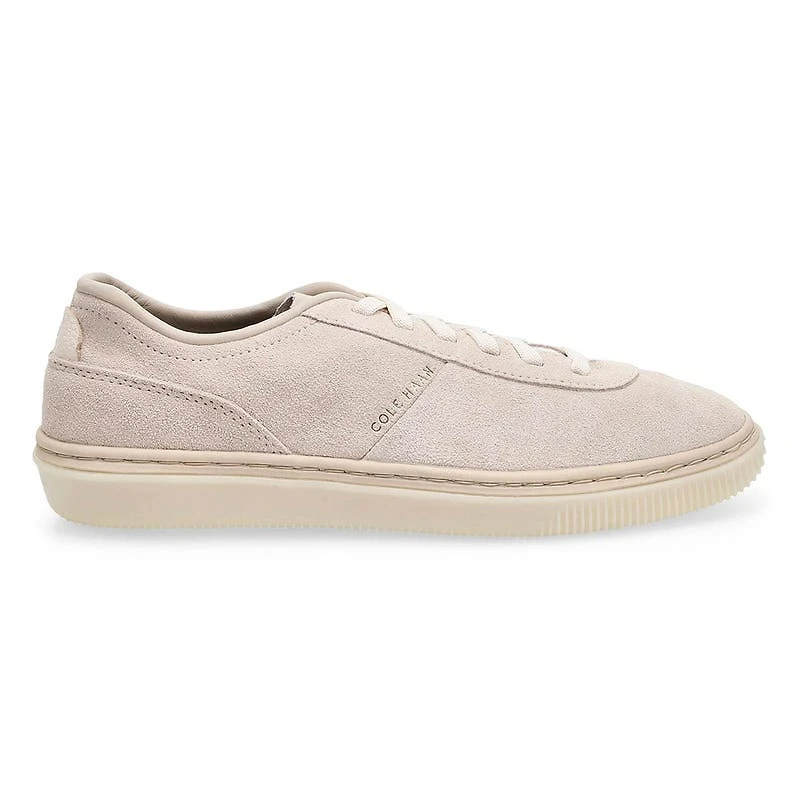 Women's GrandPro Packwell Casual Sneaker - Ivory/