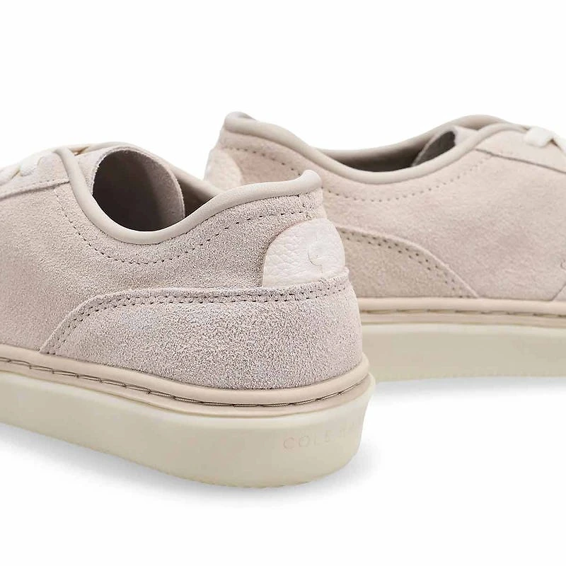 Women's GrandPro Packwell Casual Sneaker - Ivory/