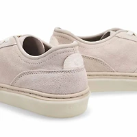 Women's  GrandPro Packwell Casual Sneaker - Ivory/