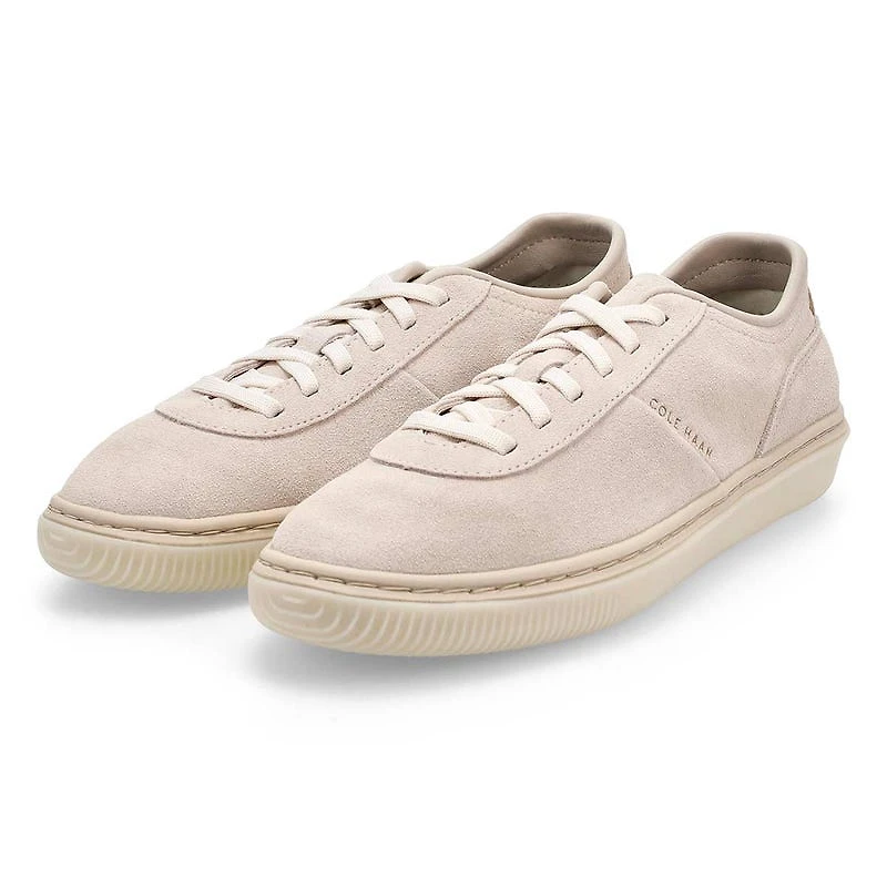 Women's GrandPro Packwell Casual Sneaker - Ivory/