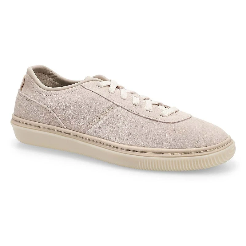 Women's GrandPro Packwell Casual Sneaker - Ivory/
