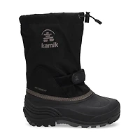 Boys' Waterbug 5 Waterproof Winter Boot