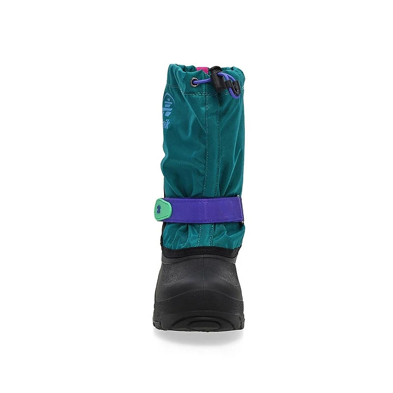 Boys' Waterbug 5 Waterproof Winter Boot