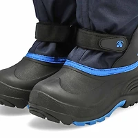 Boys' Waterbug 5 Waterproof Winter Boot