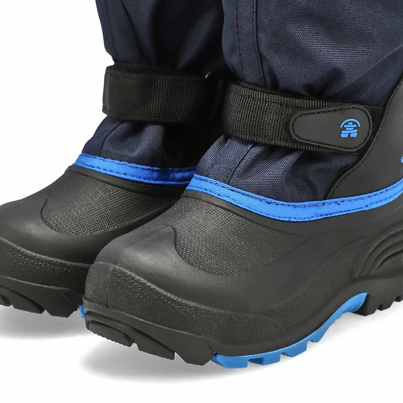Boys' Waterbug 5 Waterproof Winter Boot