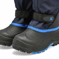 Boys' Waterbug 5 Waterproof Winter Boot