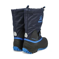 Boys' Waterbug 5 Waterproof Winter Boot